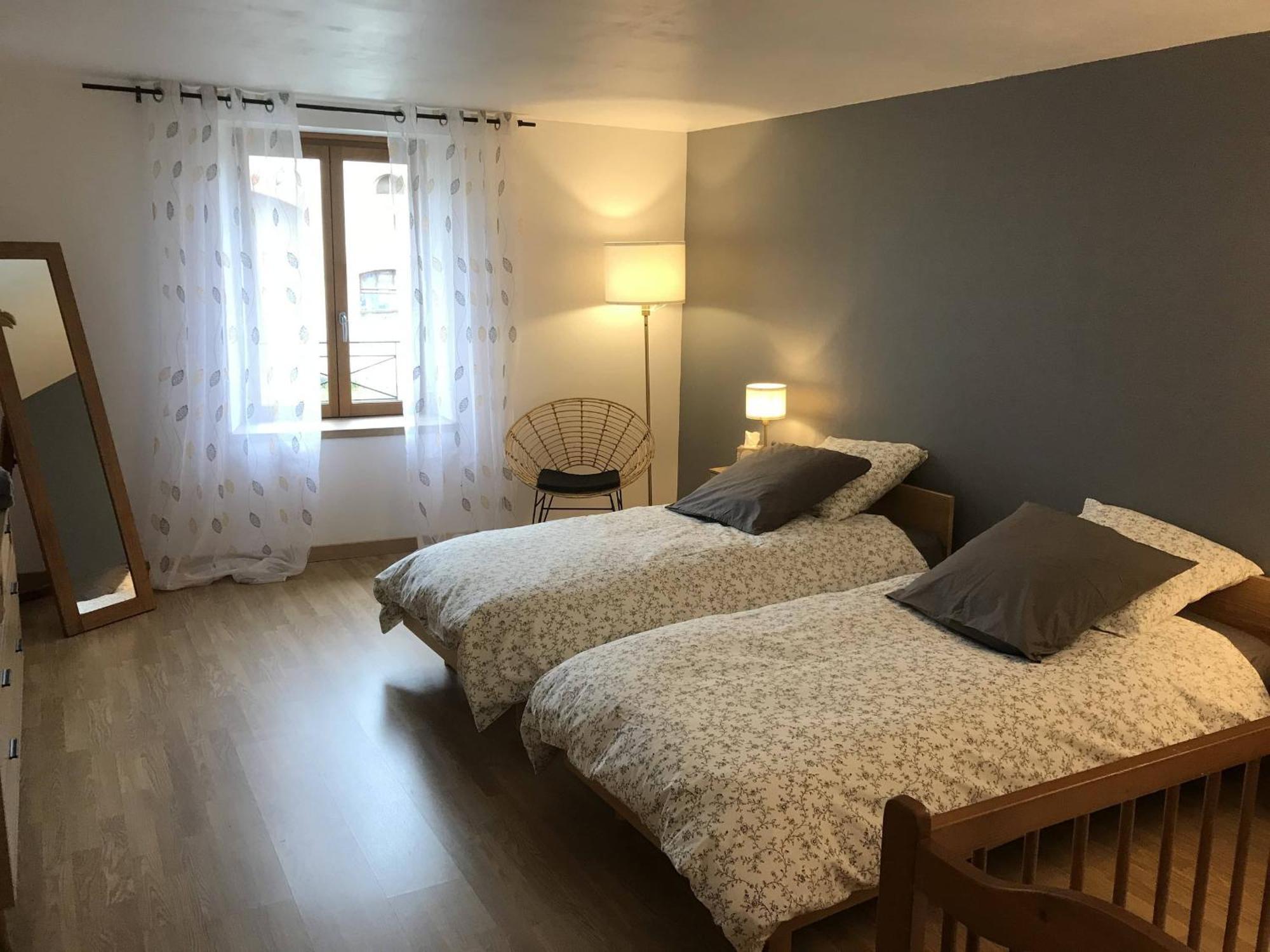 Gite Renove Avec Jardin, Proche Loisirs Et Commerces, A Une Heure De Nancy Et Metz - Fr-1-584-168 Autrepierre Exteriör bild
